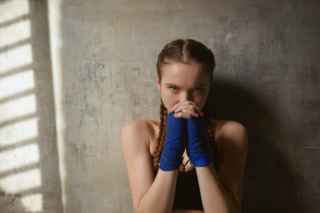 What Temperature Should Protein Powder Be Stored At? 1 girl woman young female sport athletic 1631301 pxhere.com